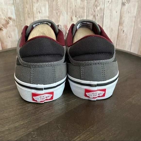 Vans TNT Advanced‎ Prototype Tony Trujillo Sneakers Size 8 Women - Picture 5 of 11